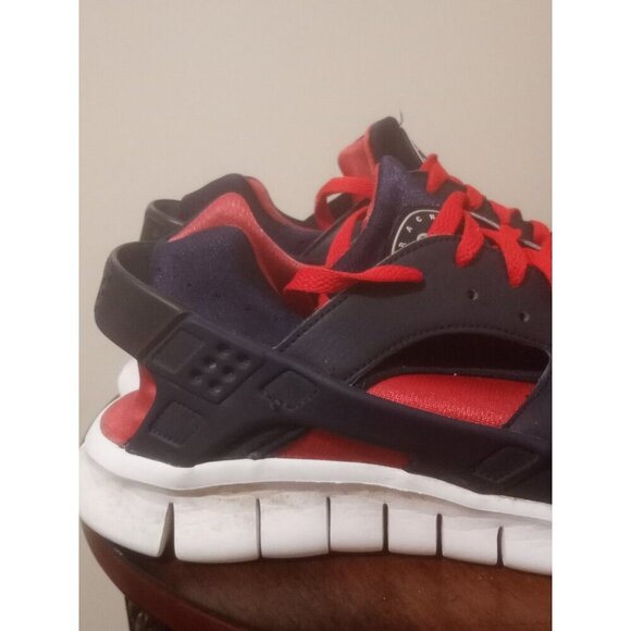 Nike Huarache Free Run Men’s Running Shoes Size 11 487654-400 2011 main image 9